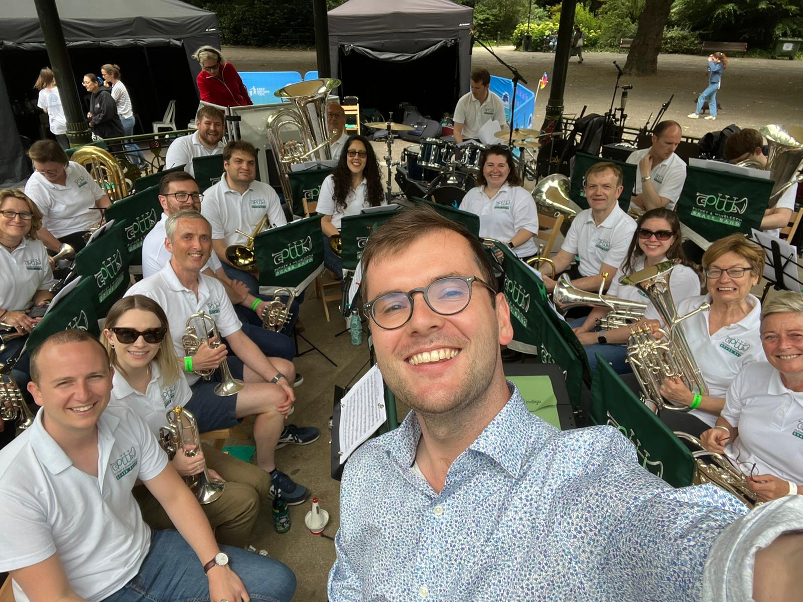 battersea-2022-9-2-putney-wimbledon-brass-band